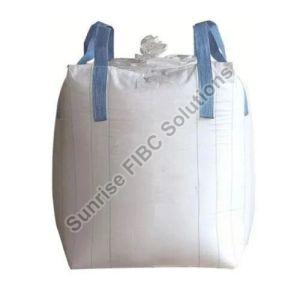 Polypropylene Circular FIBC Jumbo Bag