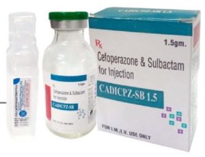 Cadicpz-SB 1.5 Injection