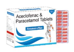 Fenavas-Plus Tablets