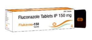 Flukavas-150 Tablets