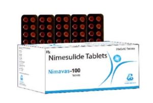 Nimavas-100 Tablets
