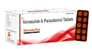Nimavas-Plus Tablets