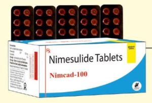 Nimead-100 Tablets