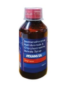 Rexavas-DS Syrup