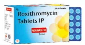 Roxavas-150 Tablets