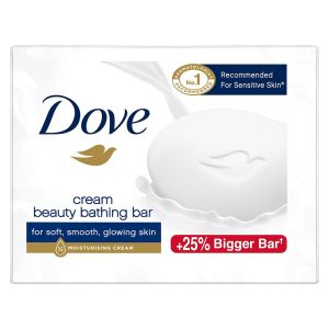 Dove Soap 125gm Pack of 5