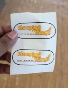 mattress labels