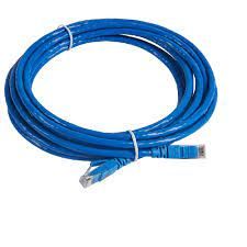 CAT6 Patch Cable