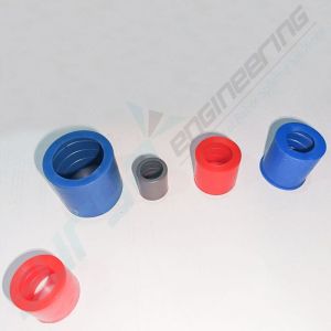 PVC end Threading Cap