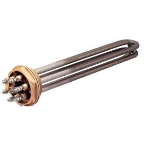 Oil Immersion Heaters