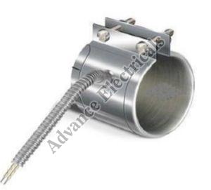 Aluminium Nozzle Heater