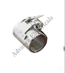 Axial Clamp Coil Heaters