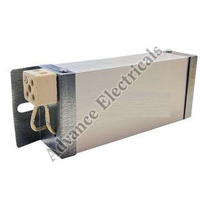Box Type Panel Heater