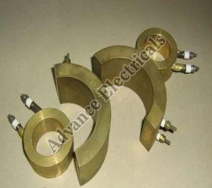 Brass Casted Band Heaters