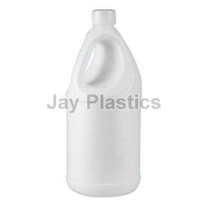 Side Handle Plastic Jerry Can