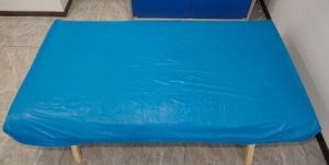 DISPOSABLE MEDICAL BED SHEET FITTED