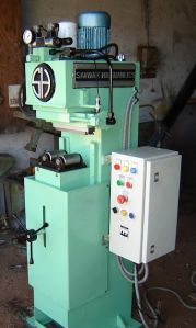 Hydraulic Roll Marking Machine