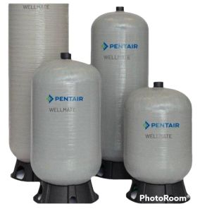 frp pressure tanks