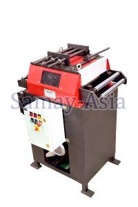 COIL/STRIP STRAIGHTENER MACHINE