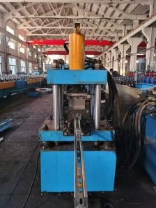 Mild Steel Coil Slitting Machine