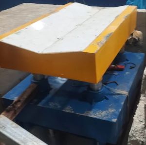 Mild Steel Coil Slitting Machine