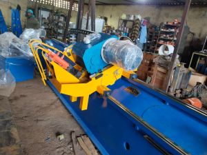 Cold Saw Cut Off For Tube Mills
