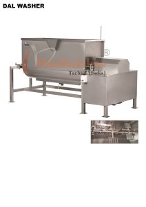 DAL-60 DAL WASHER MACHINE