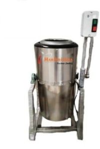 DR-1 Hydro Dryer Machine