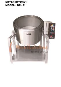 Dryer Machine