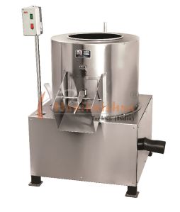 POTATO PEELER MACHINE