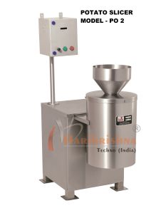 POTATO SLICER