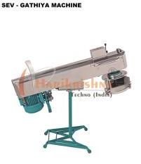 Farsan Making Machine