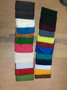 Ladies Silk Scarves
