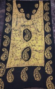 Printed Kaftan
