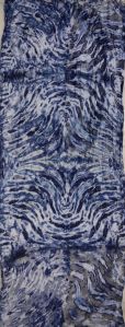 Printed Kaftan
