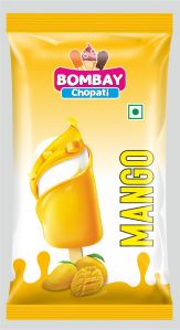 Ice Cream Pouch
