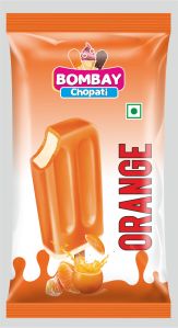 Side Seal Pouches