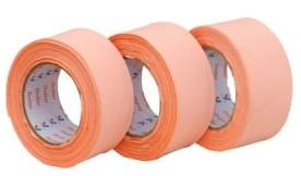 Pink Rayon Cloth Tape