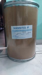 mannitol powder IP