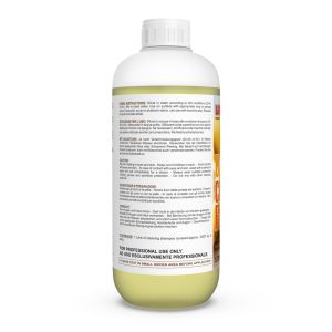 U2 Floor Cleaner