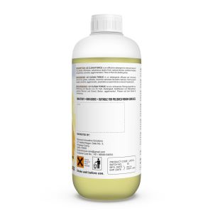 U2 Floor Cleaner