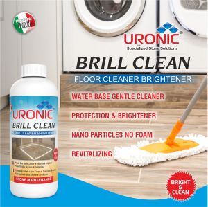 Brill Clean Floor Cleaner