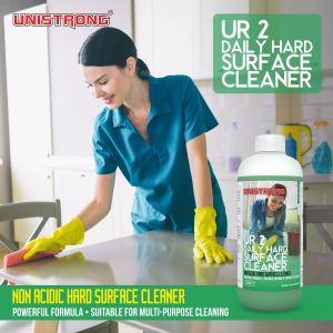 Daily Hard Surface Cleaner