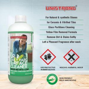 Daily Hard Surface Cleaner