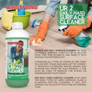 Daily Hard Surface Cleaner