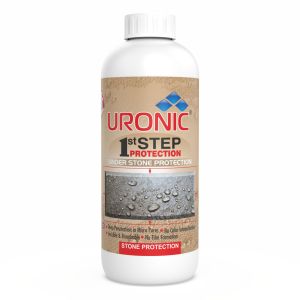 Uronic 1st Step Stone Protection