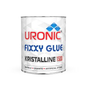 Uronic Fixxy Glue Kristalline