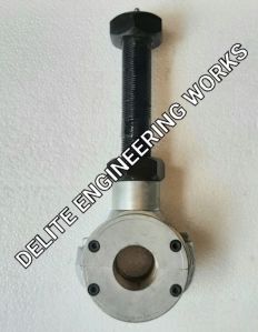 HANGER BEARING FOR SCREW CONVEYOR