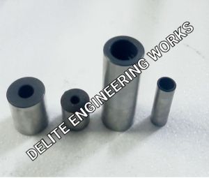 Pin Mill Dynamic Pin