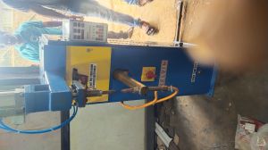 Projection Welding Machine